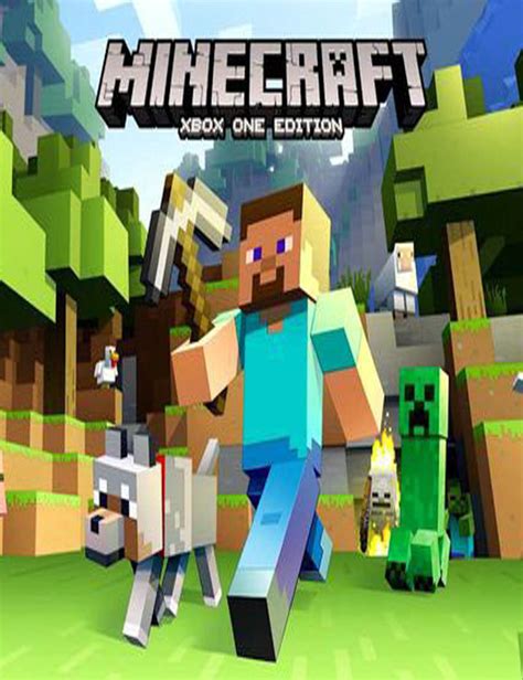 game minecraft